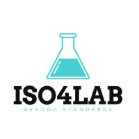 ISO4Lab logo - Similar company to Practicable
