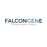 FALCONGENE logo - Similar company to Quentech İlaç San. Ve Tic. A.Ş.
