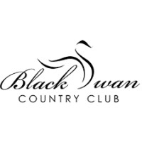 Black Swan Country Club logo - Similar company to Plate Nextdoor