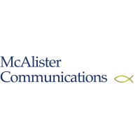 McAlister Communications logo - Similar company to Clava