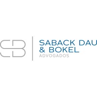 Saback Dau & Bokel Advogados logo - Similar company to Figueira Bertoni Advogados