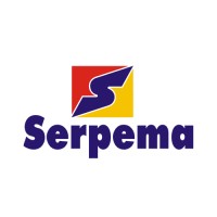 Serpema Máquinas logo - Similar company to Neeec/Aac