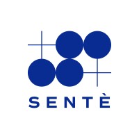 Sentè Strategies logo - Similar company to Cryllex