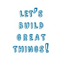 Let's Build Great Things! logo - Similar company to Gw Architects