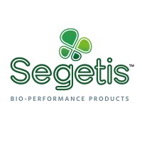 Segetis logo - Similar company to Gfbiochemicals