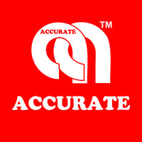 Accurate - Power Tools, Manual Tile Cutters & Spare Parts logo - Similar company to Tmg Tools