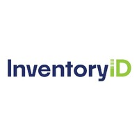 Inventory ID logo - Similar company to Lodiscan