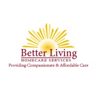 Better Living HomeCare Services logo - Similar company to Sighted Homecare Services