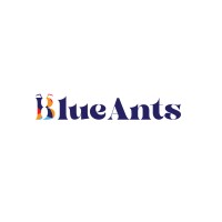 BlueAnts Agency logo - Similar company to Response Epr Limited