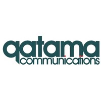 Qatama Communications logo - Similar company to Devotel