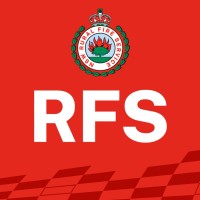 NSW Rural Fire Service logo - Similar company to Fire And Rescue Nsw