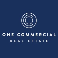 ONE Commercial Real Estate logo - Similar company to Regen Tulum