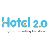 Hotel 2.0 | Digital Marketing Turistico logo - Similar company to Xeniapro - Web Marketing Turistico