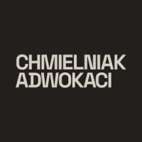 Chmielniak Adwokaci logo - Similar company to Kancelaria Pawełczyk