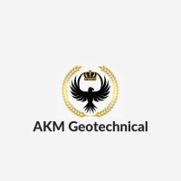 AKM Geotechnical logo - Similar company to Civil Engineering Solution