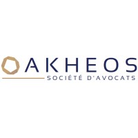 AKHEOS logo - Similar company to Nova Law Firm