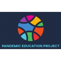 Pandemic Education Project logo - Similar company to Dad, Esq.
