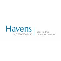 Havens & Company, Inc. logo - Similar company to Tuition Secure
