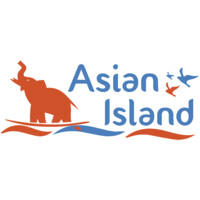 Asian Island Pvt Ltd logo - Similar company to Engagingdev