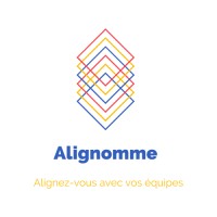 Alignomme logo - Similar company to Ob2S