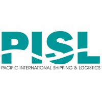 Pacific International Shipping & Logistics logo - Similar company to Mk Shipping India