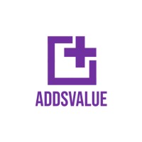 AddsValue Ltd logo - Similar company to Think Data Lab