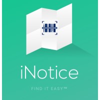 iNotice logo - Similar company to Kidfirst Sports