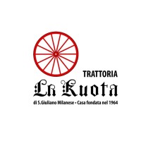 Ristorante La Ruota San Giuliano Milanese logo - Similar company to Ristorante Virtuale