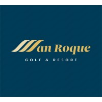 San Roque Golf & Resort logo - Similar company to Golf Guide Ltd