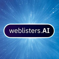 Weblisters