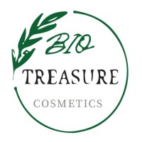 Bio Treasure Cosmetics logo - Similar company to Wewul Cosmetics