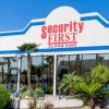 Security First Alarm King