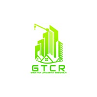 Grøn Tek Concrete and Research (GTCR) logo - Similar company to Behibrid