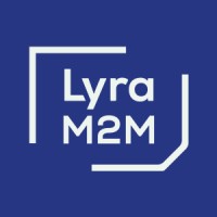 Lyra M2M logo - Similar company to Lyra