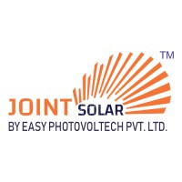 JOINT SOLAR (Easy Photovoltech Private Limited) logo - Similar company to Eyconic Solar Pvt. Ltd.