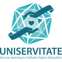 UNISERVITATE logo - Similar company to Circusedu