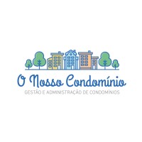 O Nosso Condomínio logo - Similar company to Cozinhas Saúde  - Fábrica De Móveis Lda