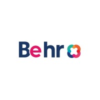 Be HR logo - Similar company to Maison Julor