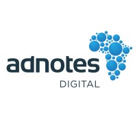 AdNotes Digital logo - Similar company to Siyaxhuma (Pty) Ltd