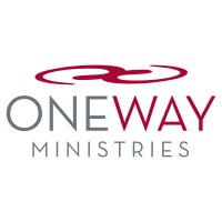 One Way Ministries Canada logo - Similar company to Canadian Christian Business Federation