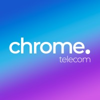 Chrome Telecom logo - Similar company to Easynetworks