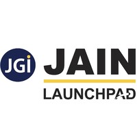 JAIN Launchpad logo - Similar company to Finiteloop