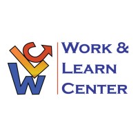 AAMA Work and Learn Center logo - Similar company to Aama