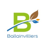 Mairie de Ballainvilliers logo - Similar company to L'Instant Kleos