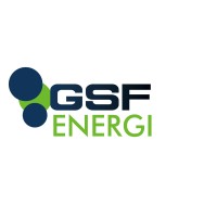 GSF Energi Internasional logo - Similar company to Pt. Lestari Capital