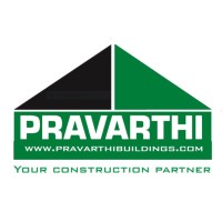 Pravarthi Building Contracting LLC logo - Similar company to Code Contracting Company Llc
