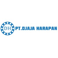 PT. DJAJA HARAPAN MAKMUR logo - Similar company to Pt. Central Bearindo International