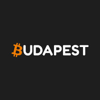 Budapest Bitcoin logo - Similar company to Bitcoinbázis