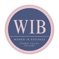 Women in Business DVC logo - Similar company to Diablo Valley Rotaract