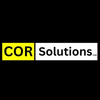 COR Solutions logo - Similar company to Emerald Sustainability Corp.